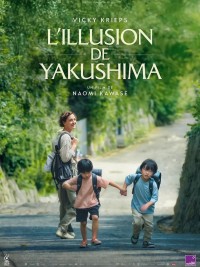 Affiche L'Illusion de Yakushima