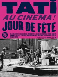 Affiche Jour de f&ecirc;te
