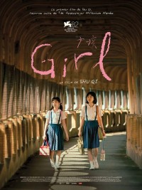 Affiche Girl