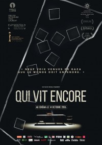 Affiche Qui vit encore