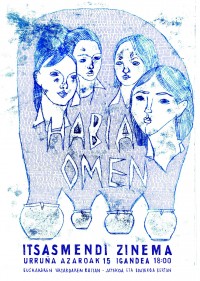 Affiche CONCERT HABIA
