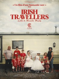 Affiche Irish Travellers