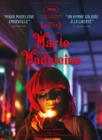 Affiche Marie Madeleine