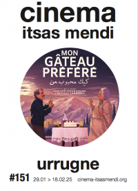 Programme 151
