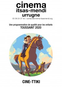 Programme Du 